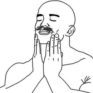 Meet your Posher, Pete